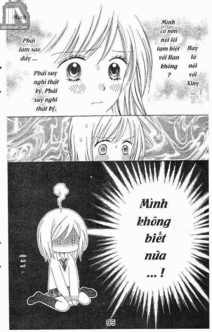 cảm giác trong tình yêu chapter 3 95