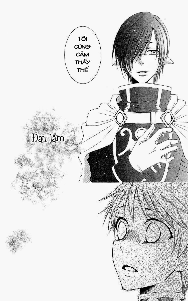 bình minh arcana chapter 10 26