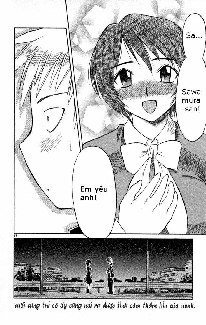 midori no hibi chapter 81 16