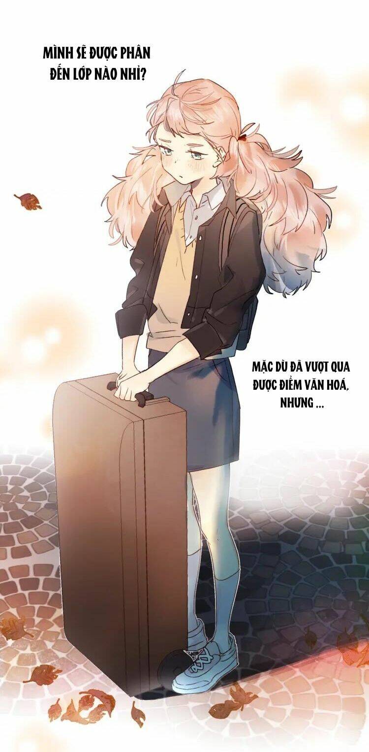 phù thủy hạng bét chapter 1 19