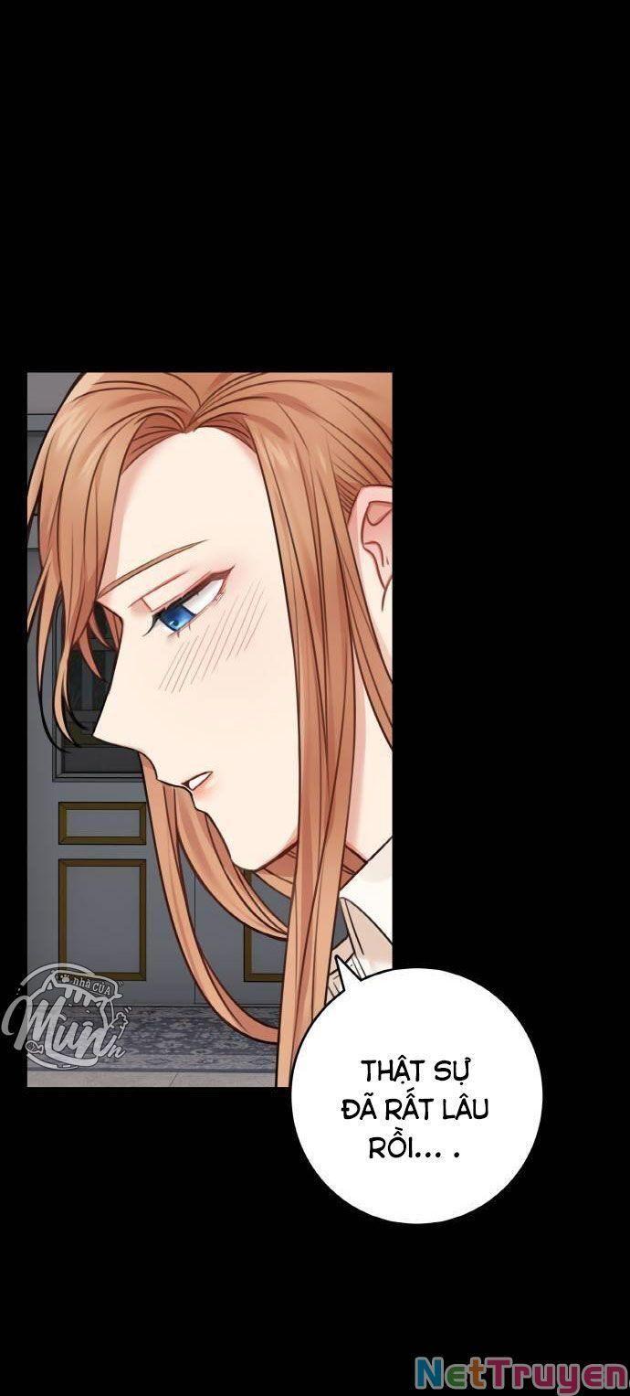 nhật ký tuần trăng mật của phù thủy và rồng chapter 52.2 27