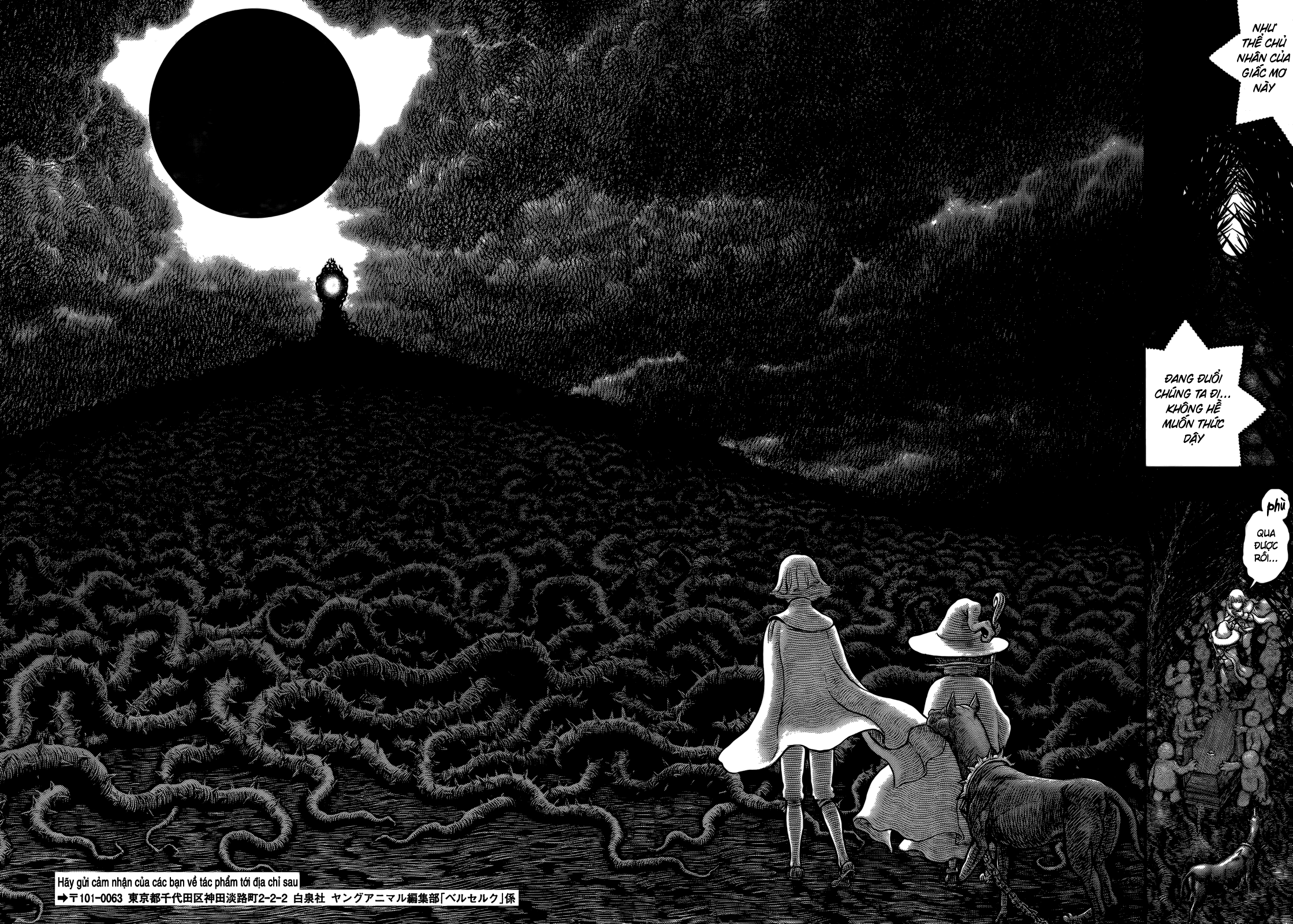 kiếm sĩ đen chapter 351 17