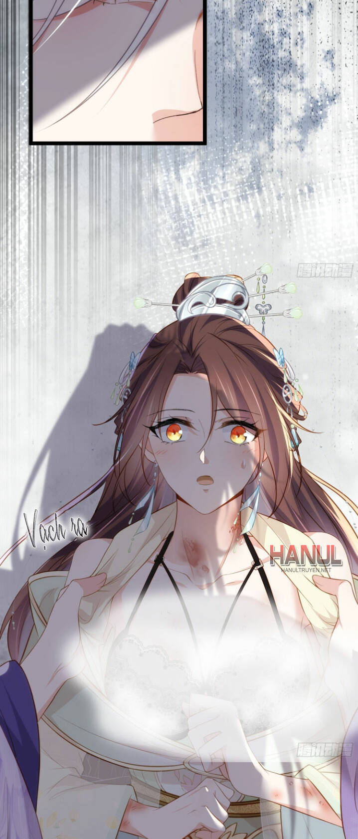 hoạn phi thiên hạ chapter 283 16