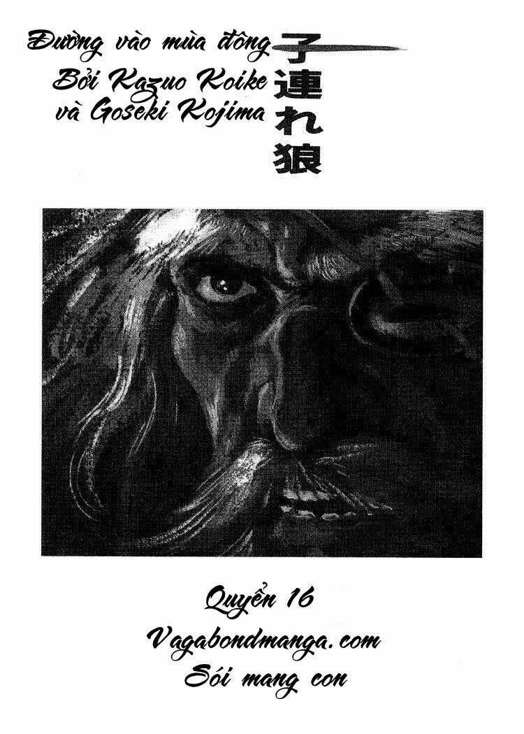 lone wolf and cub chapter 78 2