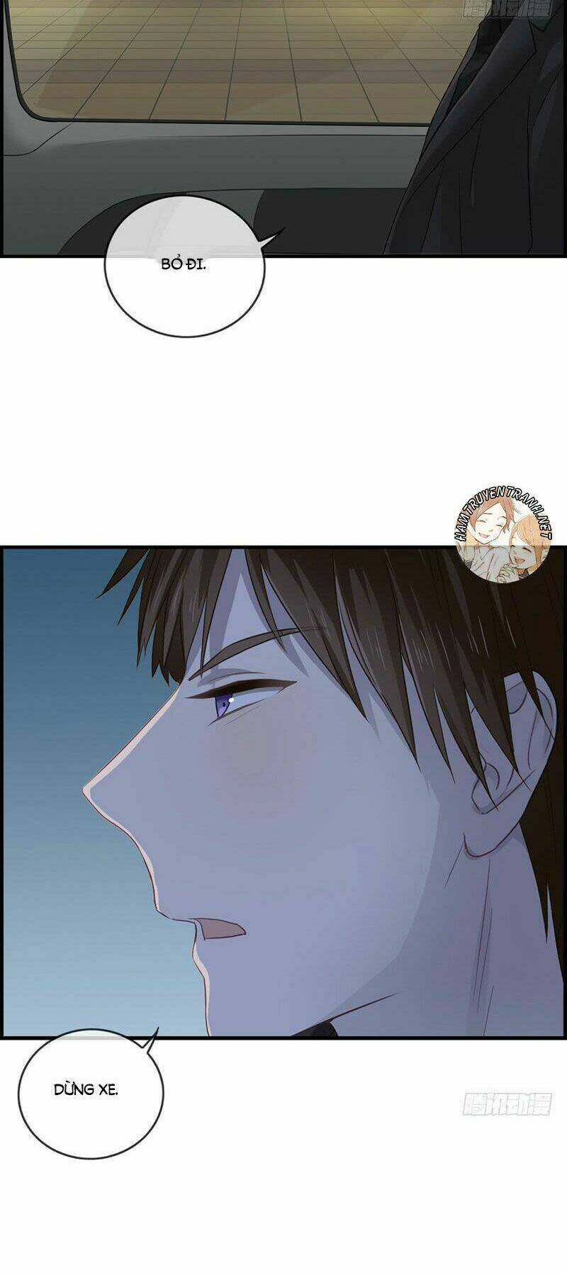 phúc hắc thiếu gia trêu chọc tôi chapter 24 8