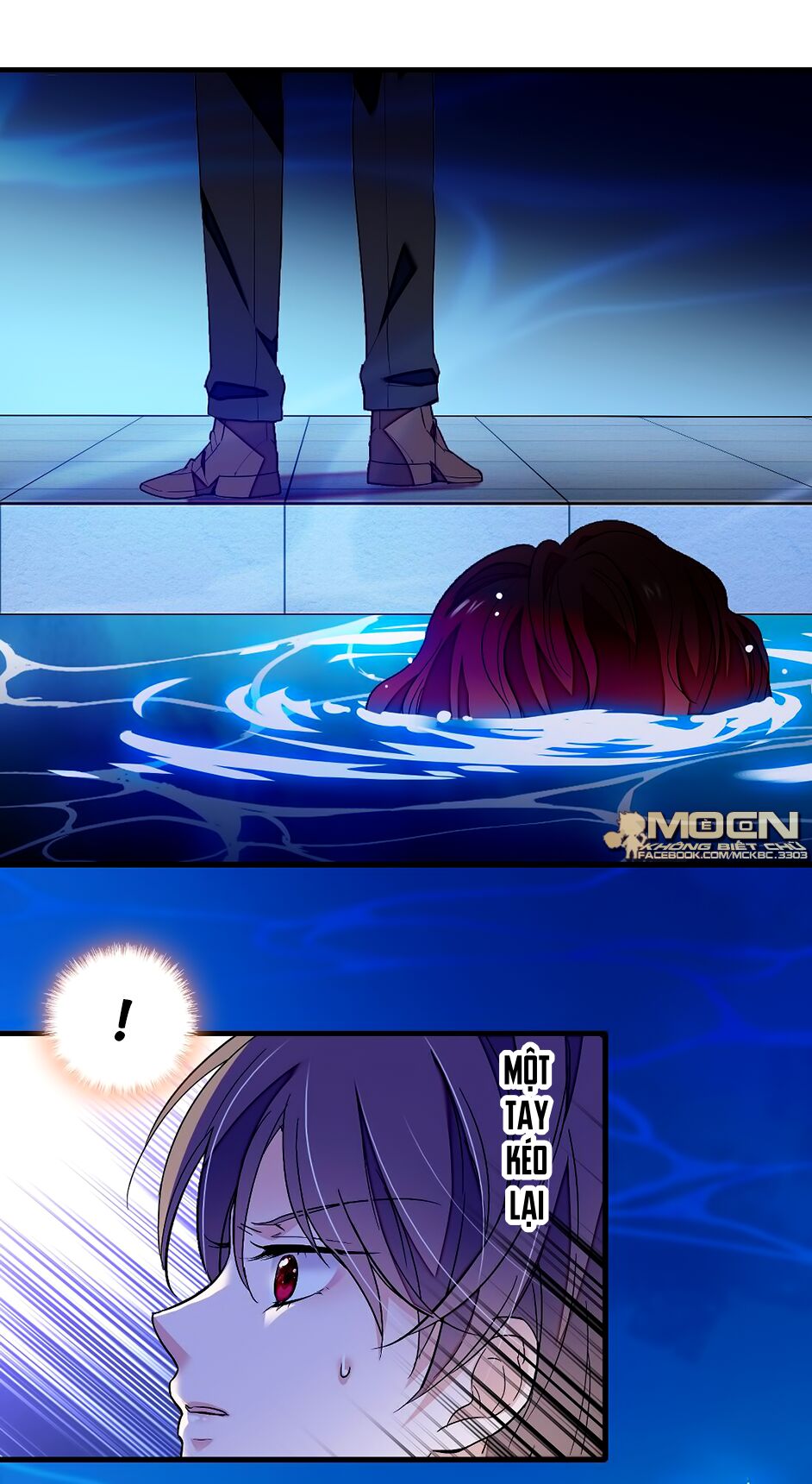 long phượng phiên chuyển chapter 45 36