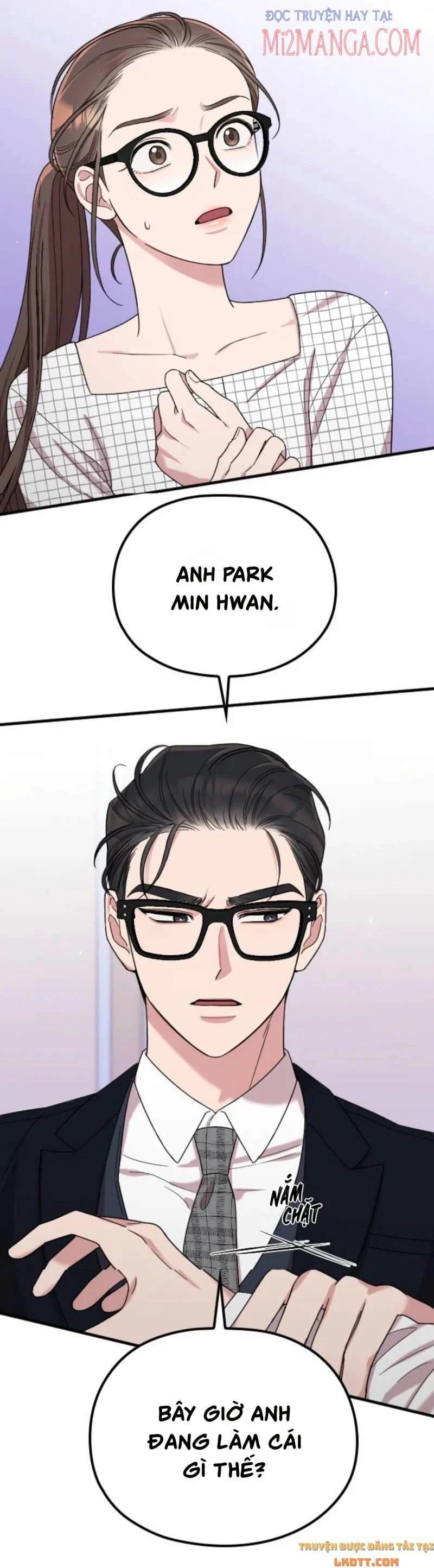 cô đi mà lấy chồng tôi chapter 7.5 42