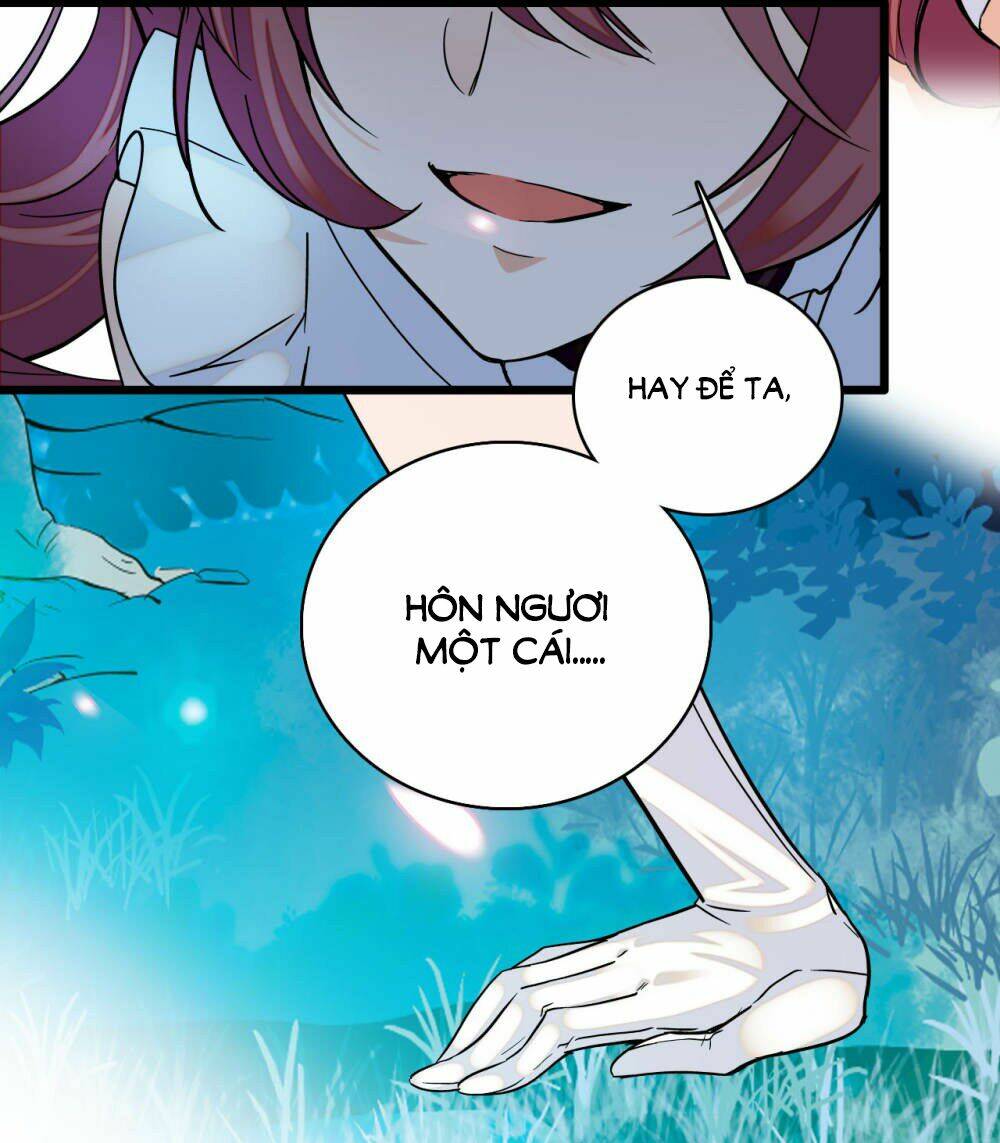 huyết túc khế ứớc chapter 14 5