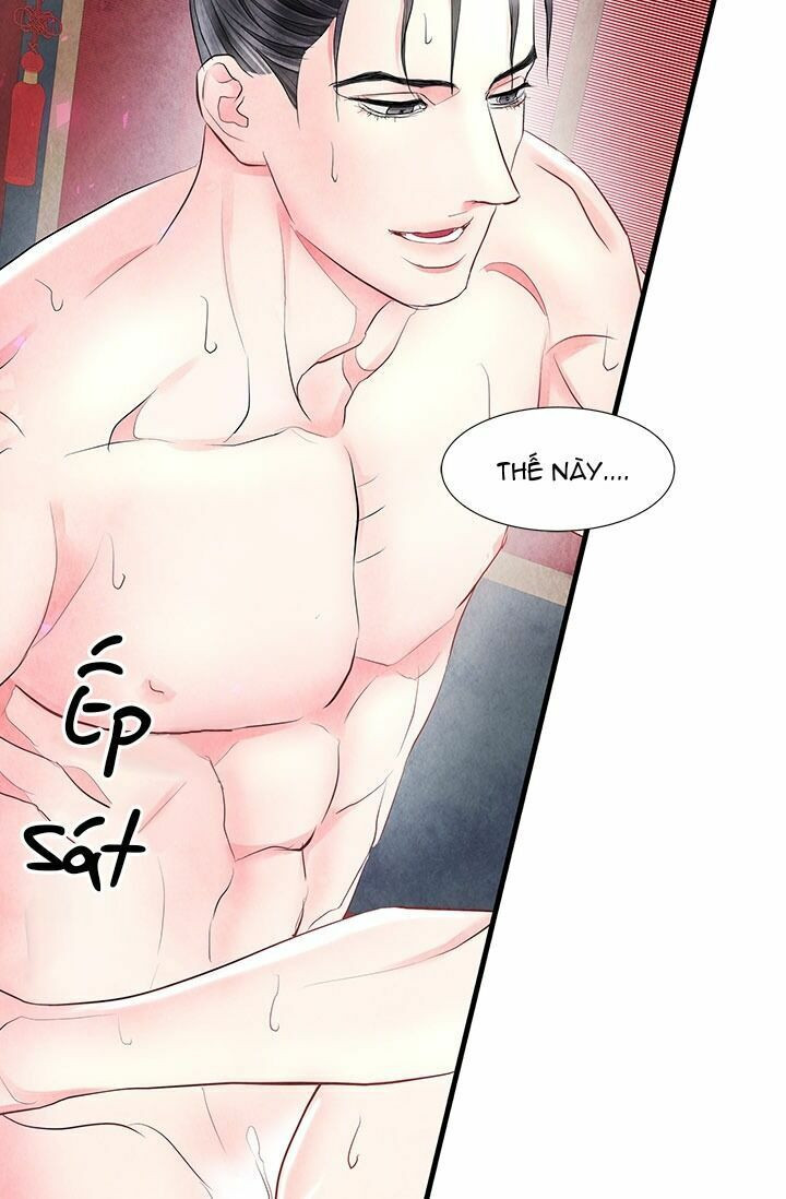 đêm thác loạn (đêm dục vọng) chapter 13 24