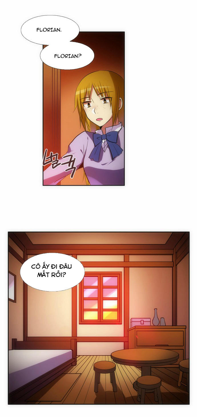 crepuscule (yamchi) chapter 110 5