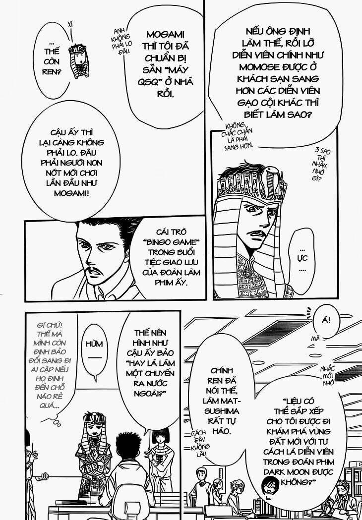 thử thách của kyouko chapter 170 5