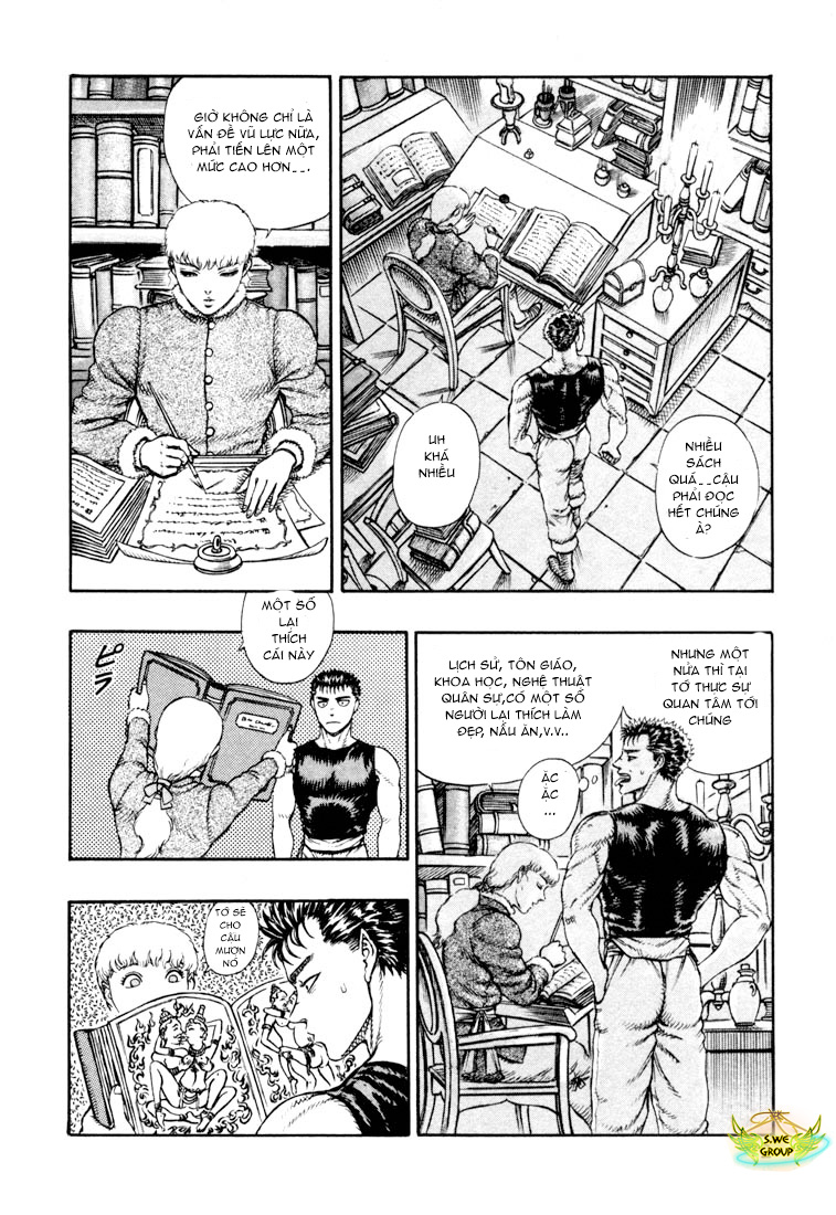 kiếm sĩ đen chapter 25 18