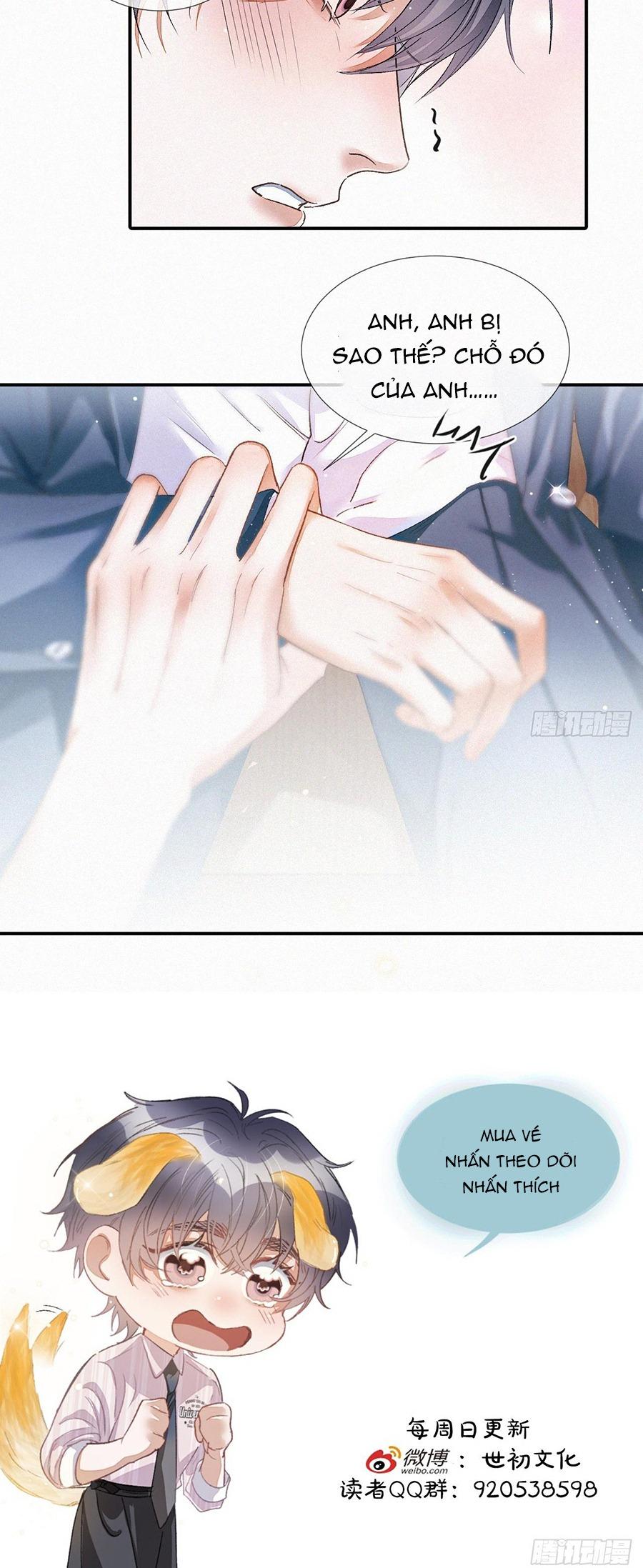 thực sắc chapter 1 40