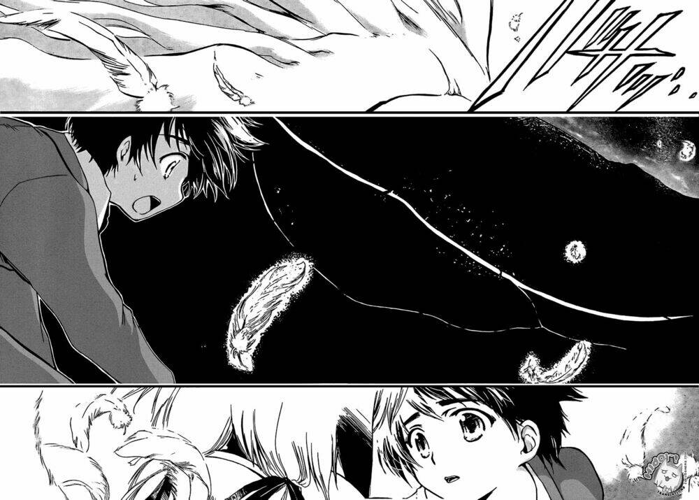 vật thất lạc của bầu trời chapter 1 44