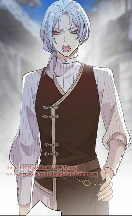 vết cắn ngọt ngào phần 2 chapter 28 23