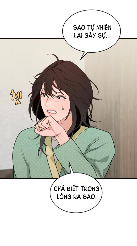 Vận May Bất Ngờ chapter 20.2 21