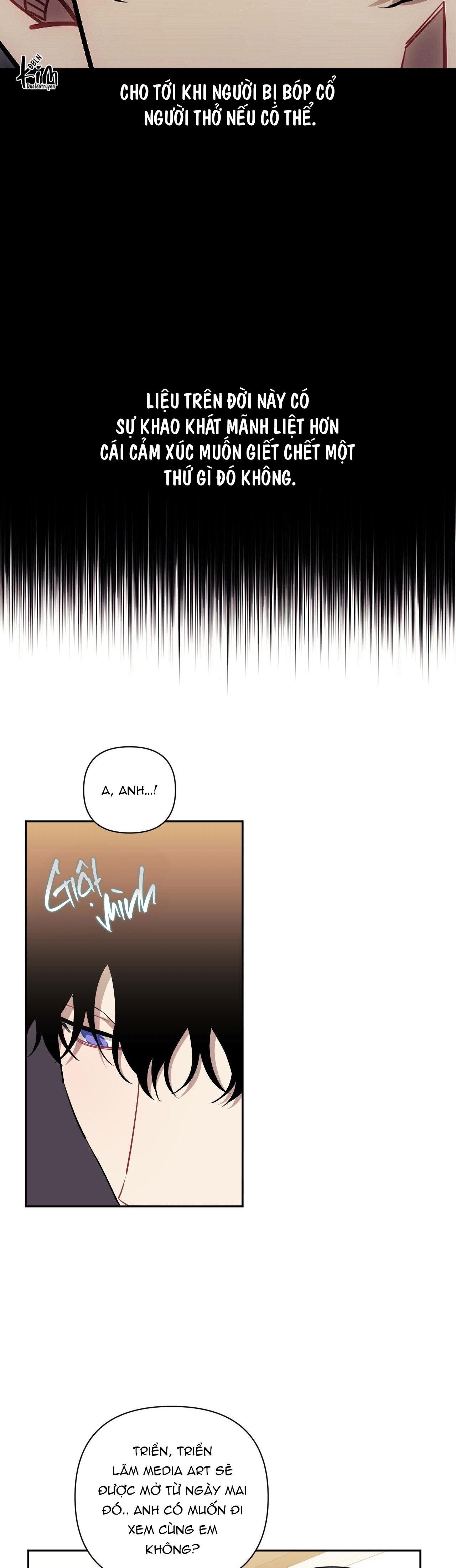 hơn cả bạn bè Chapter 97 anh chủ nt9 3