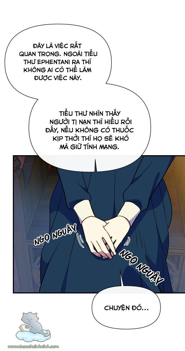 công nương khế ước của gia tộc công tước quái vật chapter 73 32