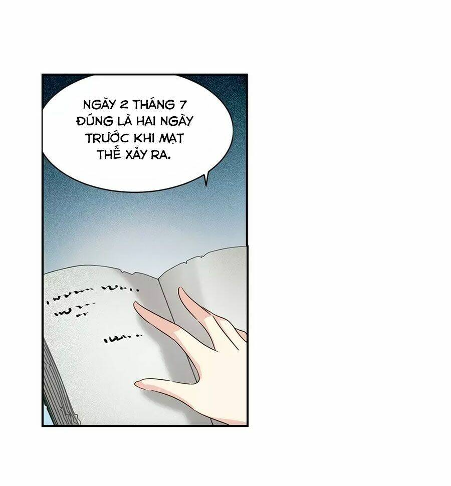 xuyên duyệt tây nguyên 3000 chapter 268.1 23