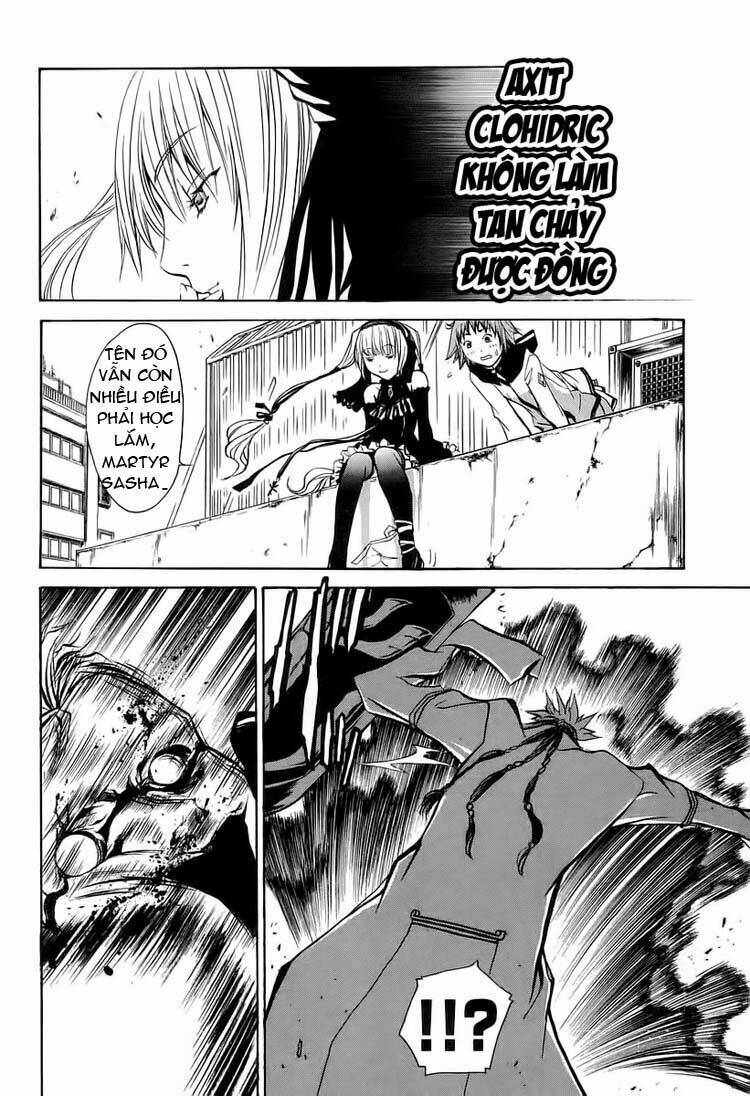 seikon no qwaser chapter 6 40