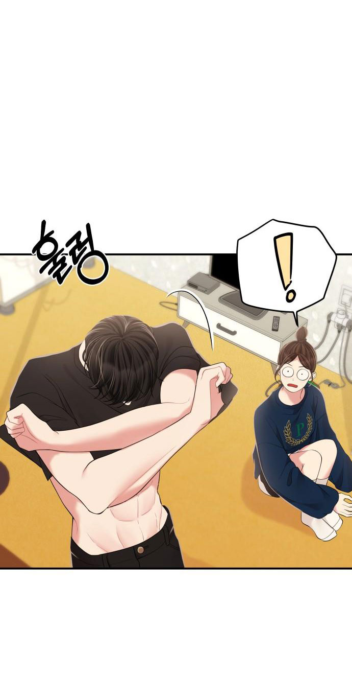 gửi em người đánh cắp những vì sao - to you who swallowed a star chapter 118.2 53