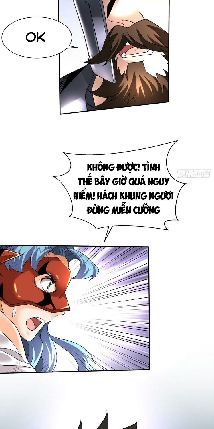 ta là nhà giàu số một, ta không muốn trọng sinh chapter 51 46