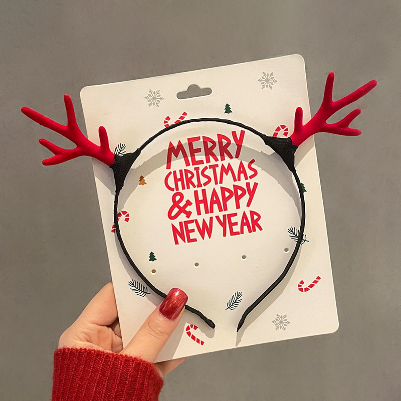 Cài tóc giáng sinh, đồ noel , phụ kiện cài tóc xinh đẹp, bờm tóc gấu hươu, tuần lộc, nón noel, bờm tóc tai gấu mùa đông