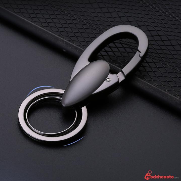 Móc khóa ô tô Jobon cao cấp MK214