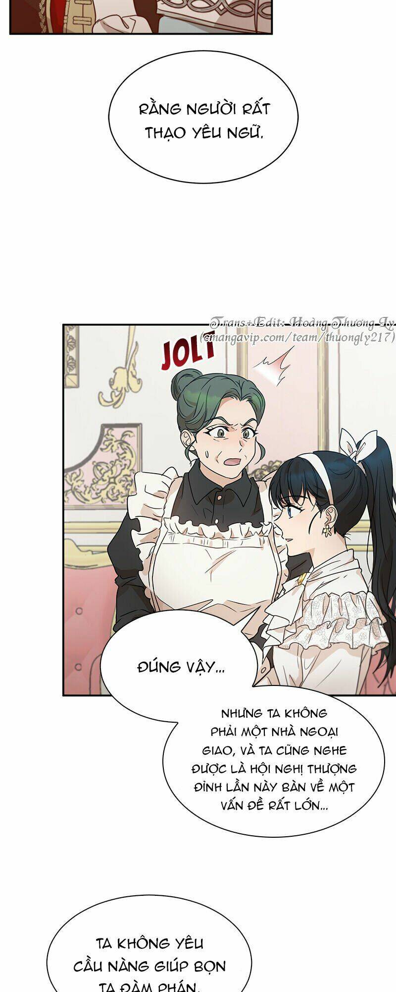 khế ước của ma tộc chapter 31 35