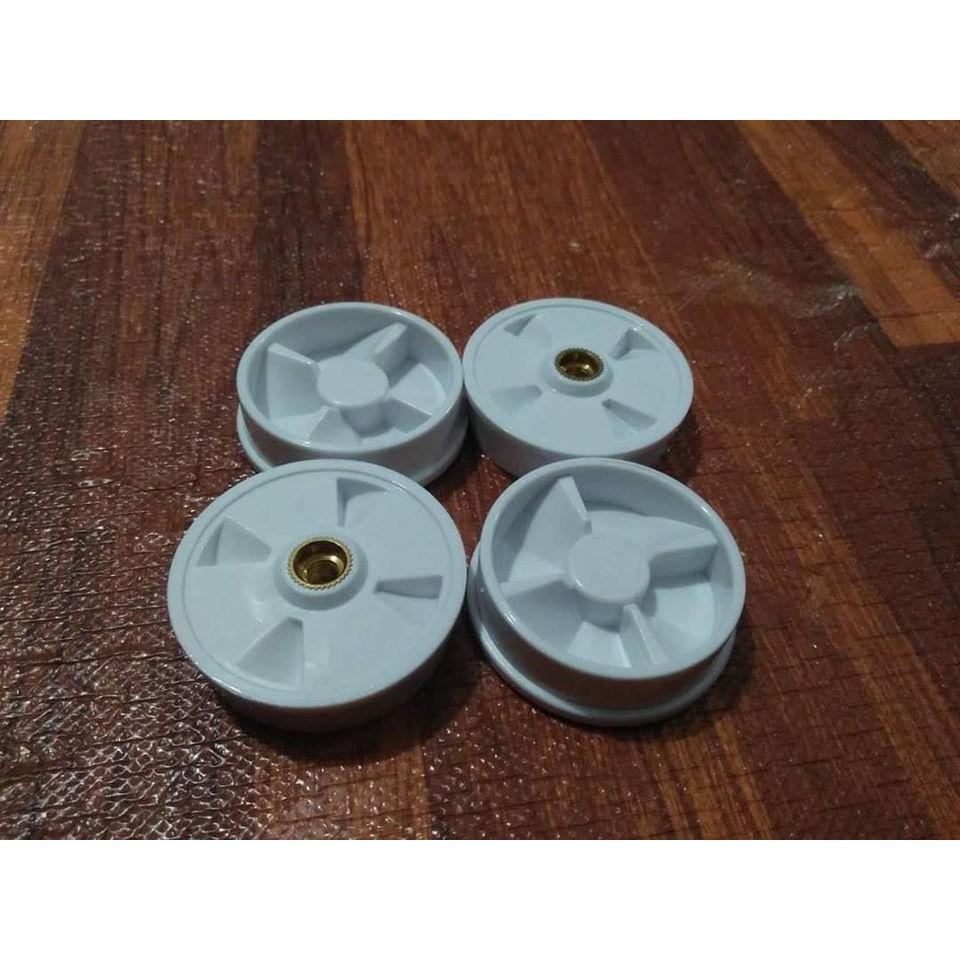 Phụ kiện máy xay- 1 cái vấu - đế thân máy xay đa năng