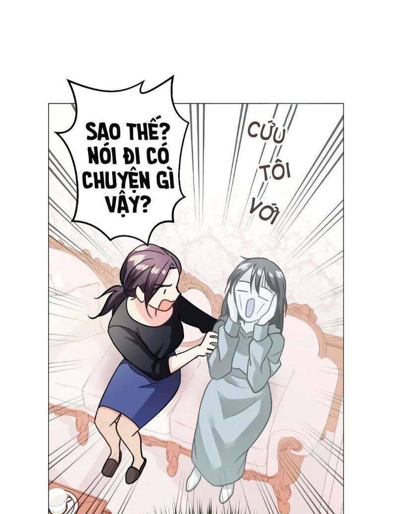 vô tình trở thành con gái của triệu phú chapter 9 25