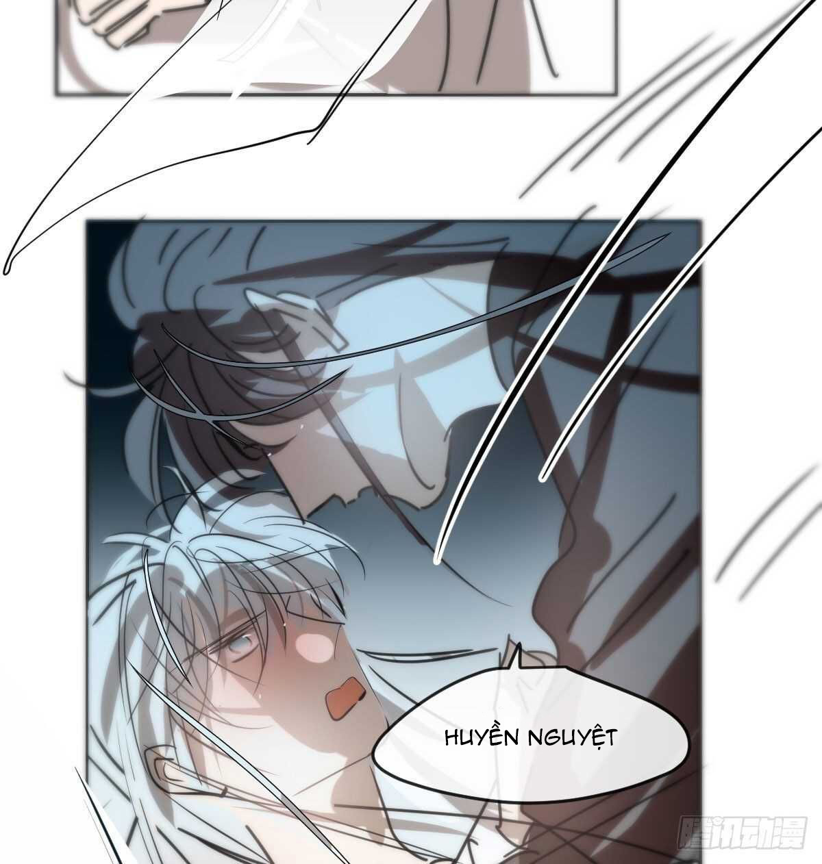 Bắt Lấy Ngao Ngao chapter 121 - Trang 39