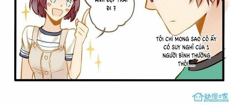 hằng mộng nam thần chapter 3 7