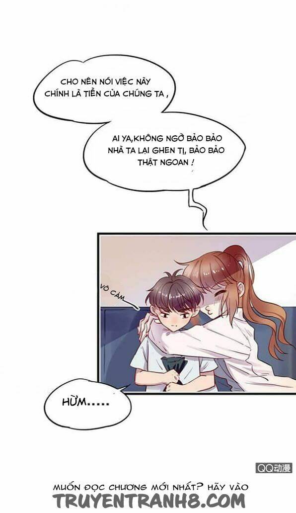 lãnh tình boss xin buông tay em chapter 2 16