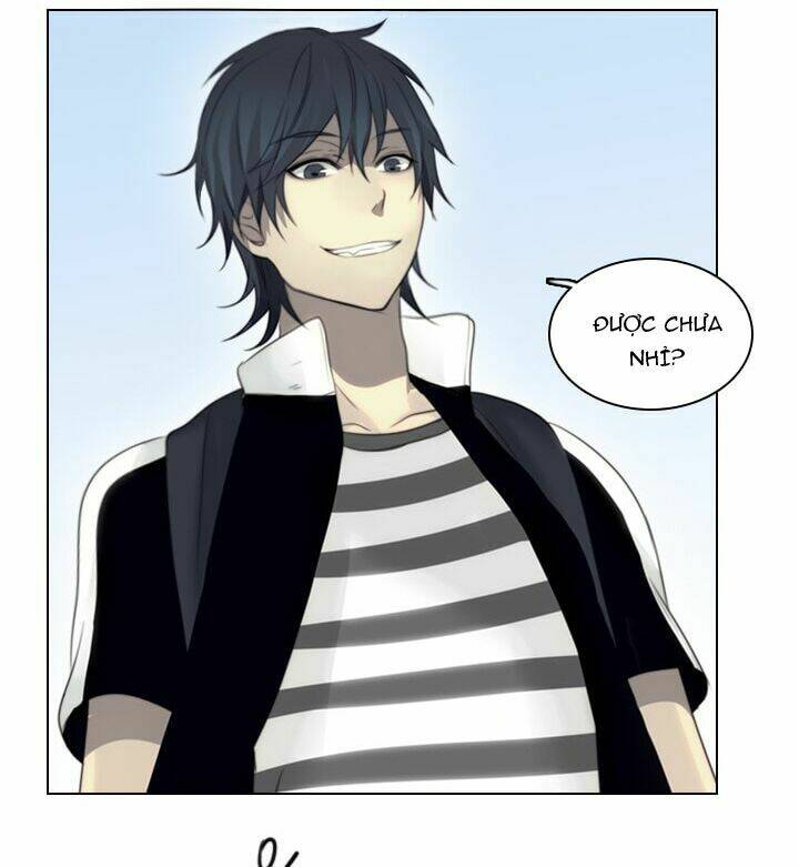 người cống hiến chapter 11 56