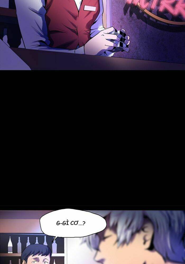 giáo sư băng giá chapter 1 23