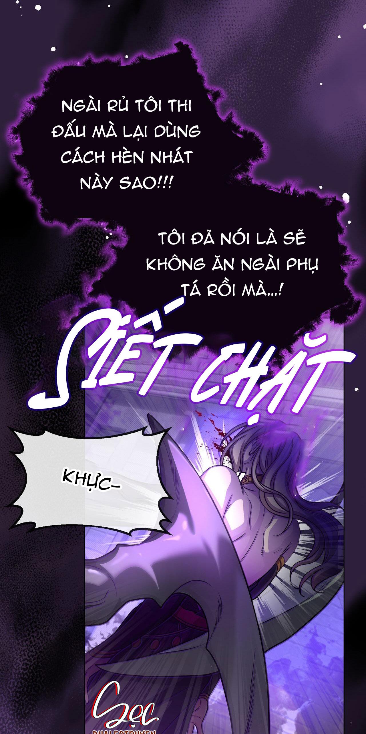 mặt trăng quỷ chapter 50 48