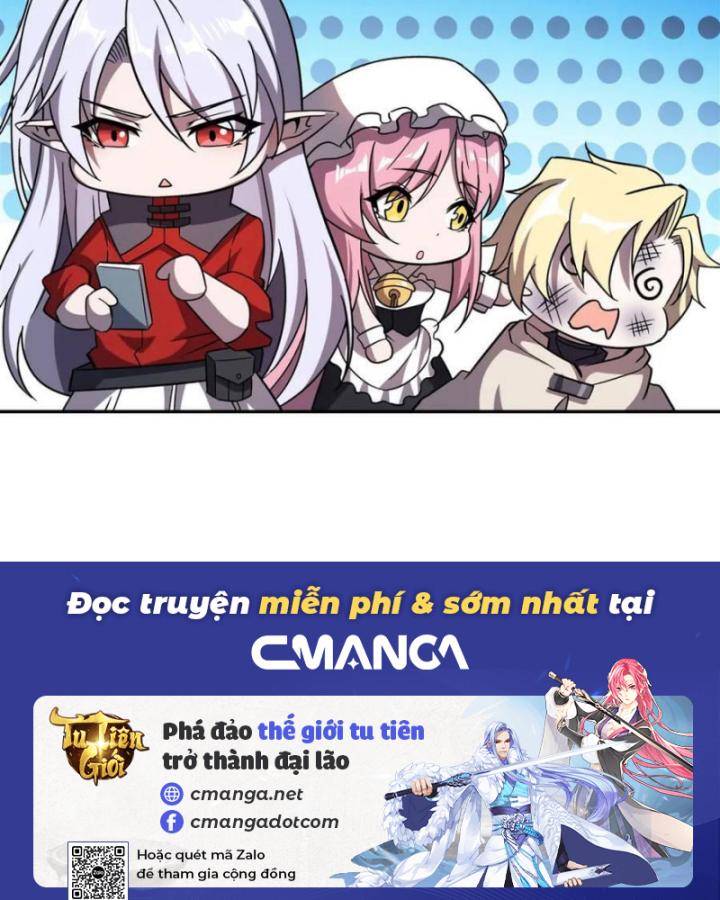 huyết cơ và kỵ sĩ chapter 294 41