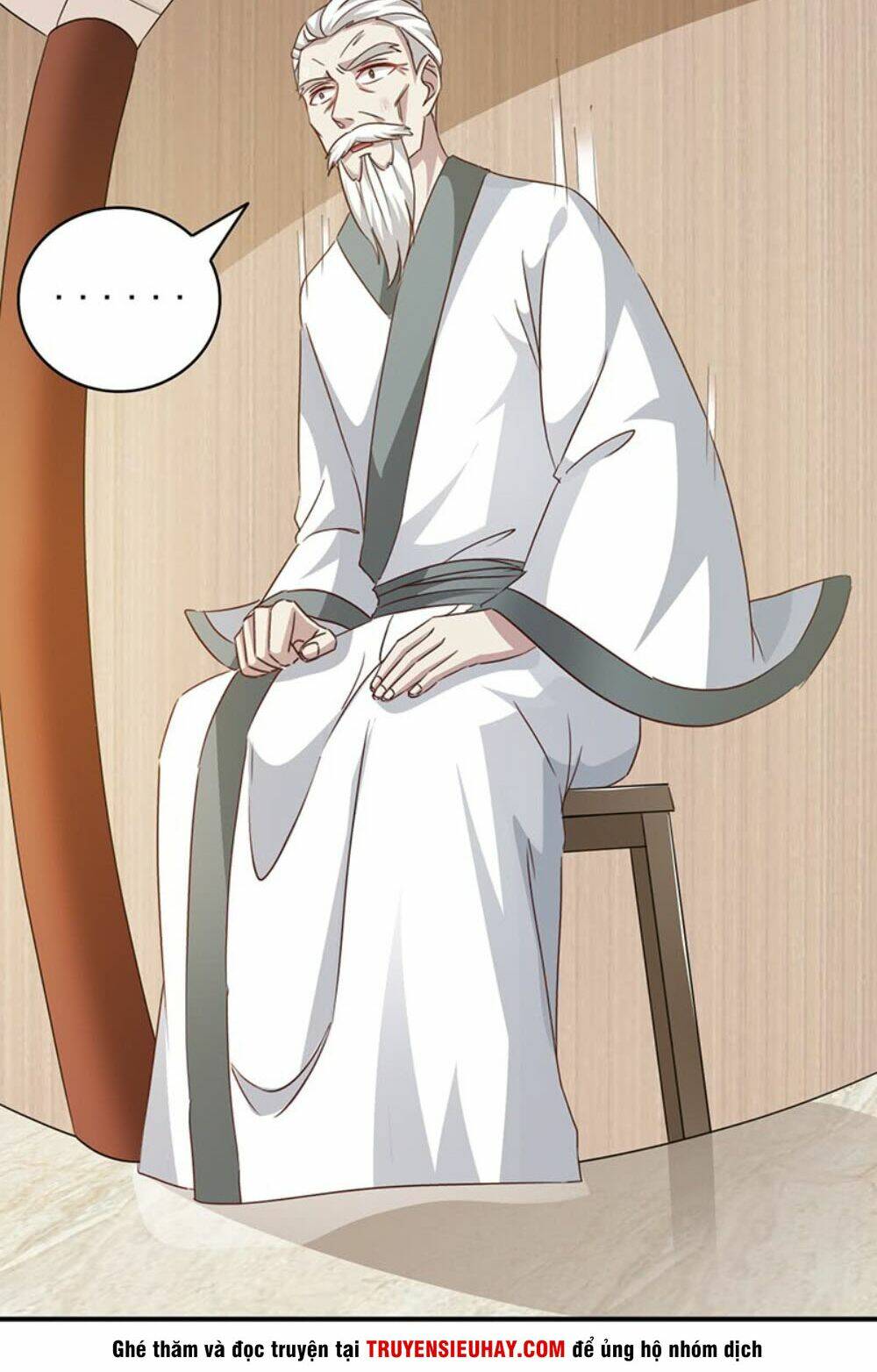 táng kiếm quyết chapter 32 35