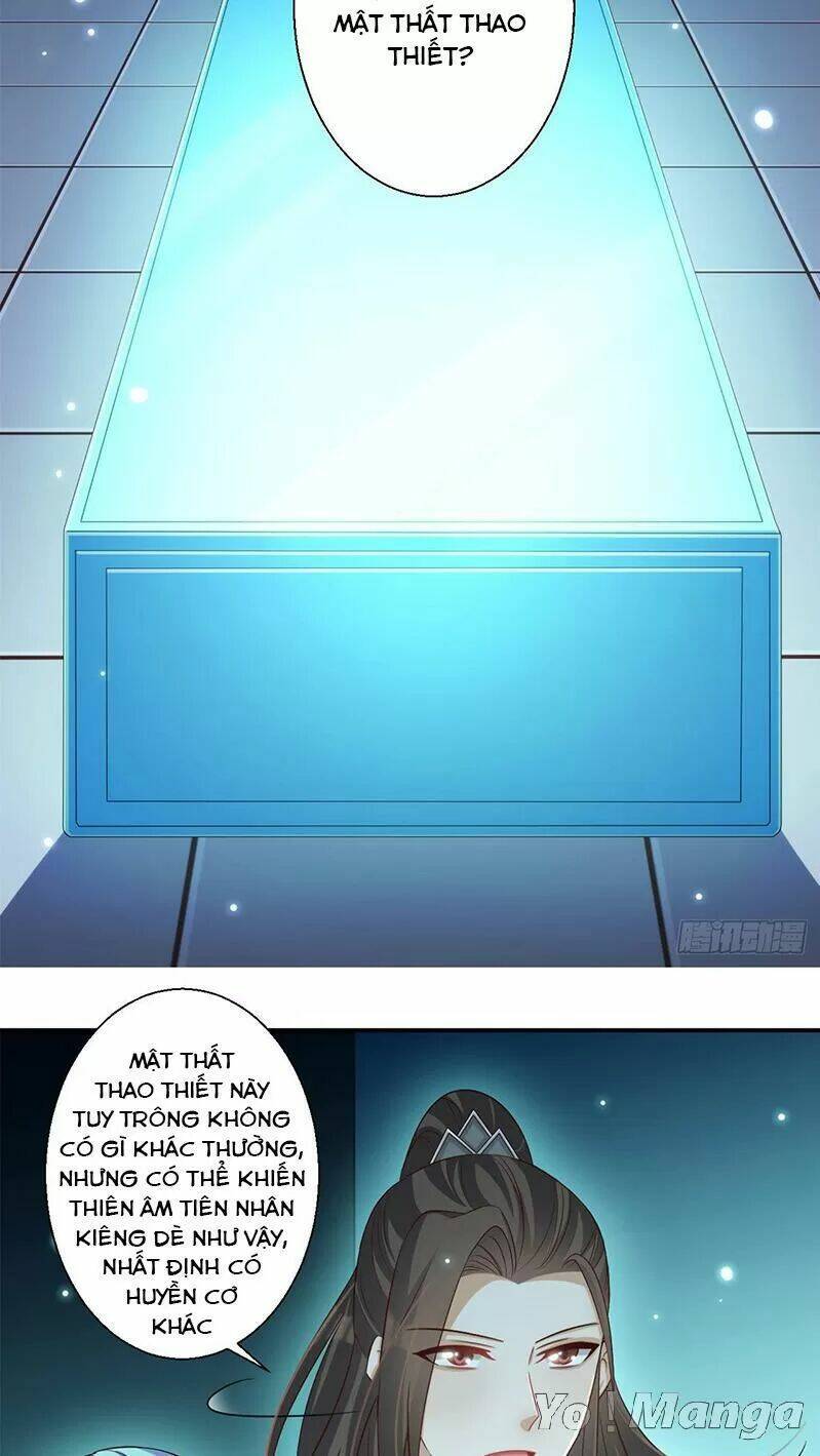 độc y cuồng phi chapter 64 20