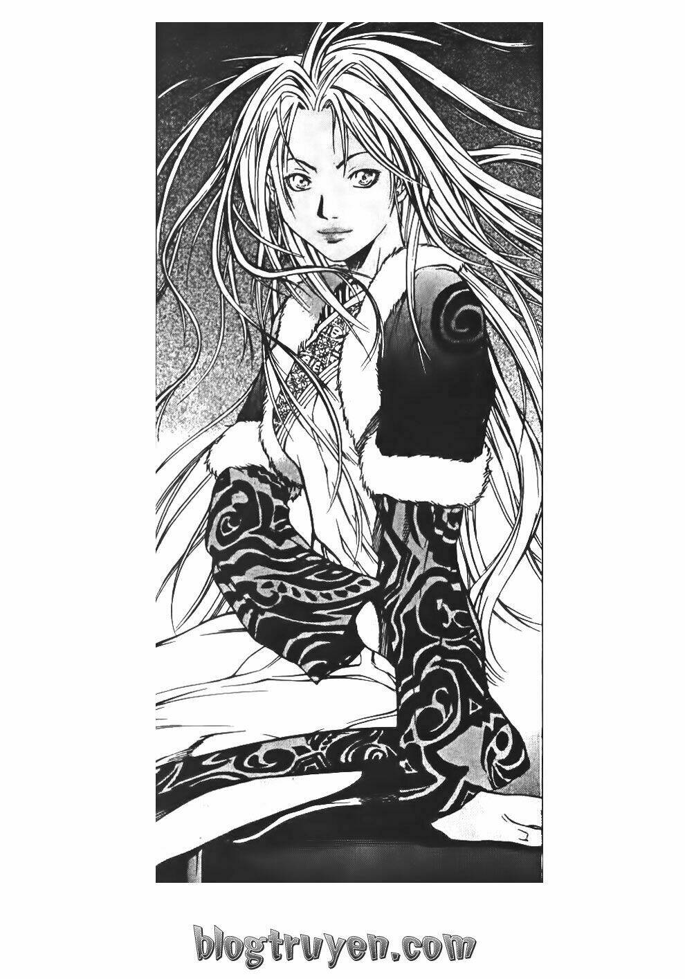 threads of time - dòng thời gian chapter 46 3