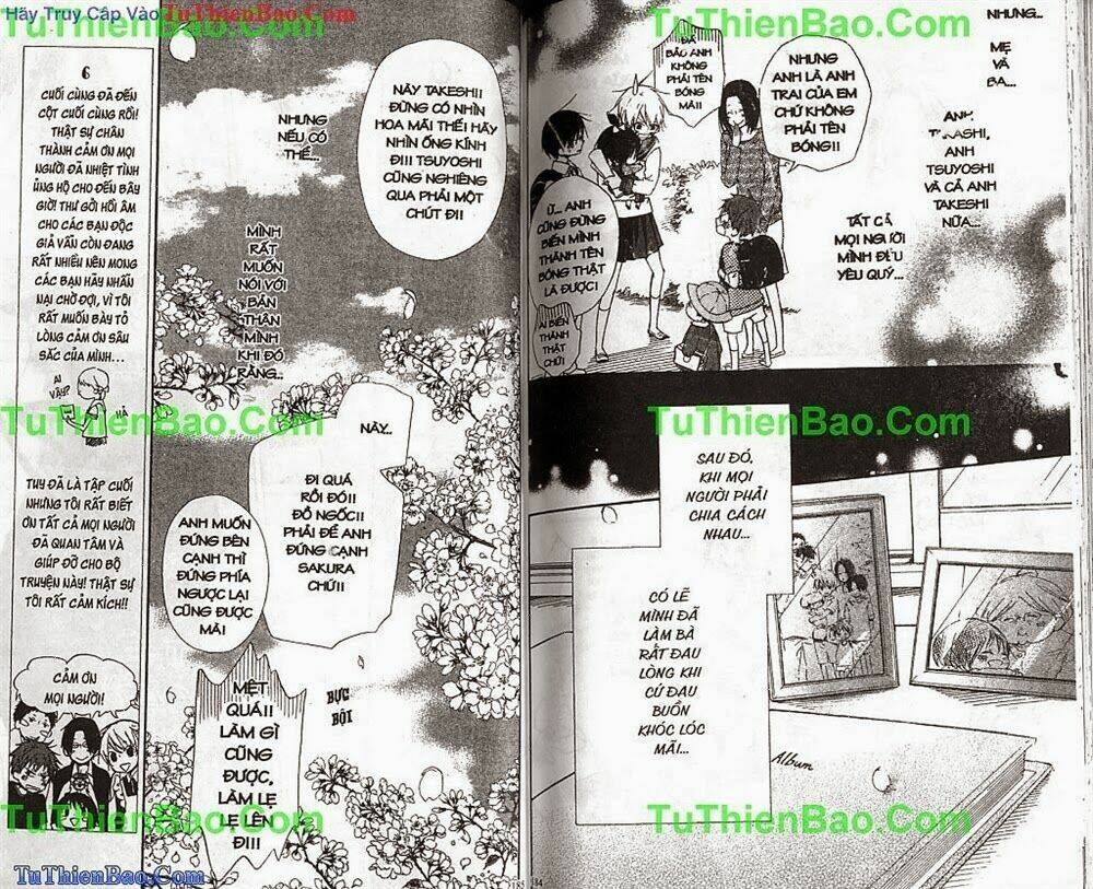 người anh yêu dấu chapter 11 89