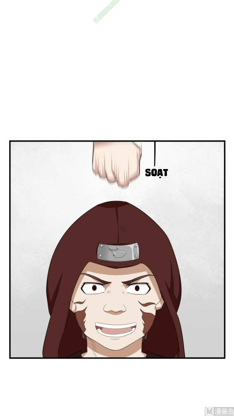 trọng sinh tới đại đường chapter 26 12