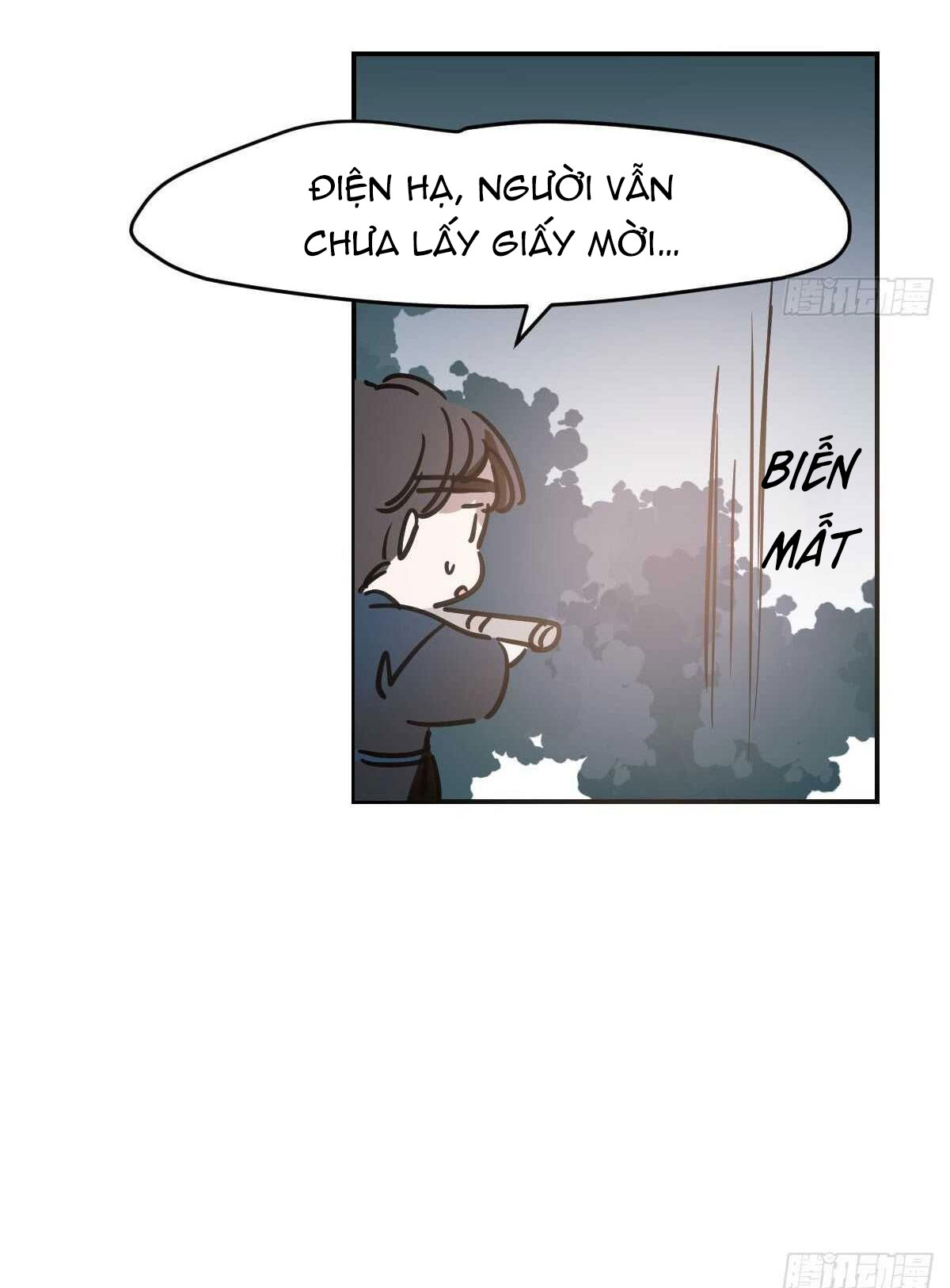 bắt lấy ngao ngao chapter 80 34