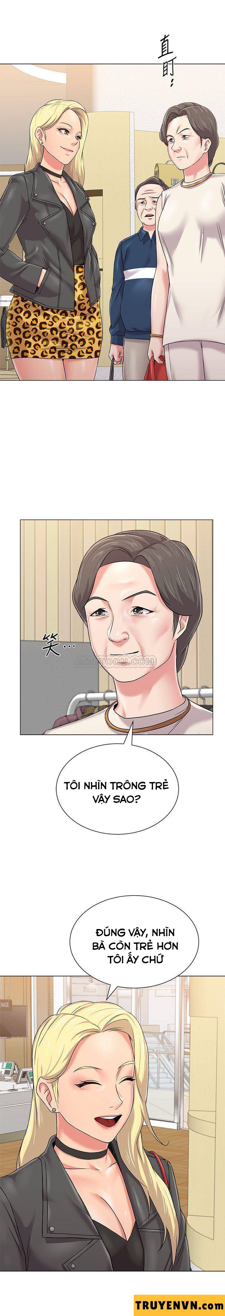 cô giáo bán thân chapter 51 7