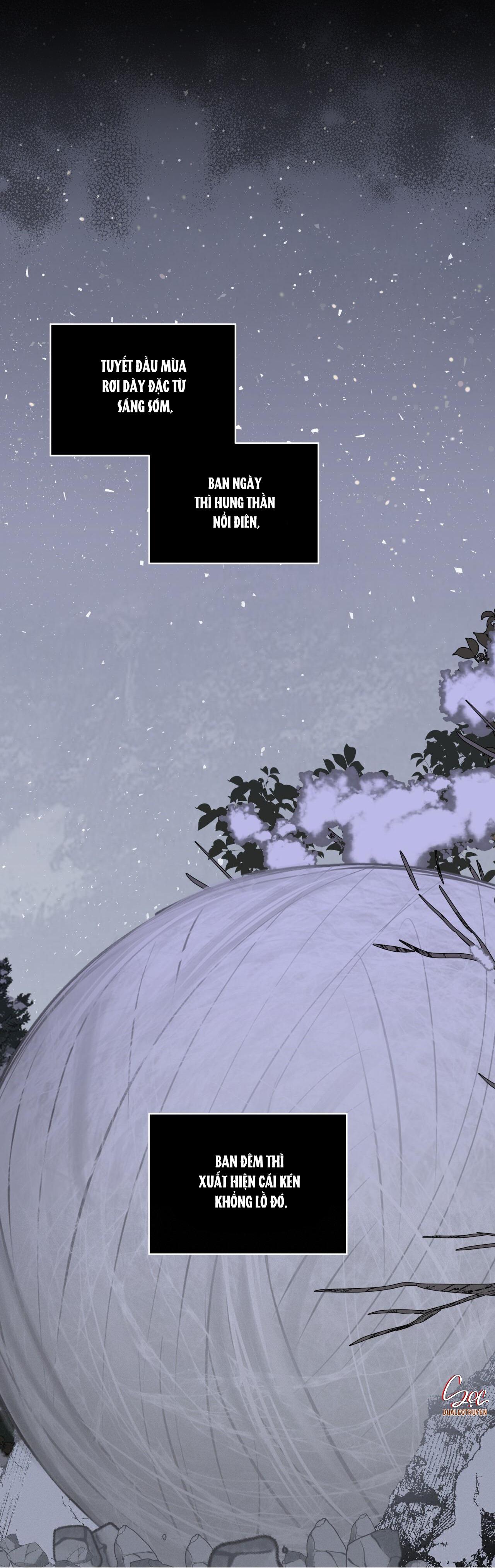 rừng biển [bl] chapter 42 10