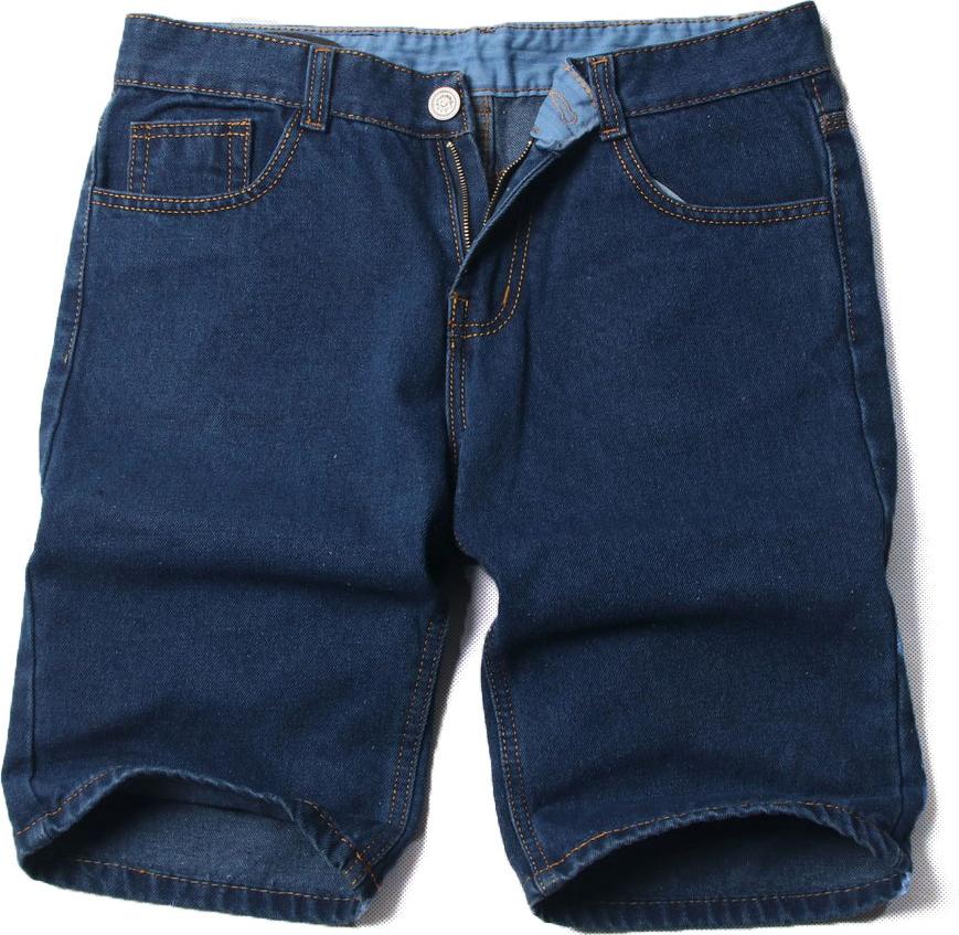 Quần short jean Q391 MuiDoi