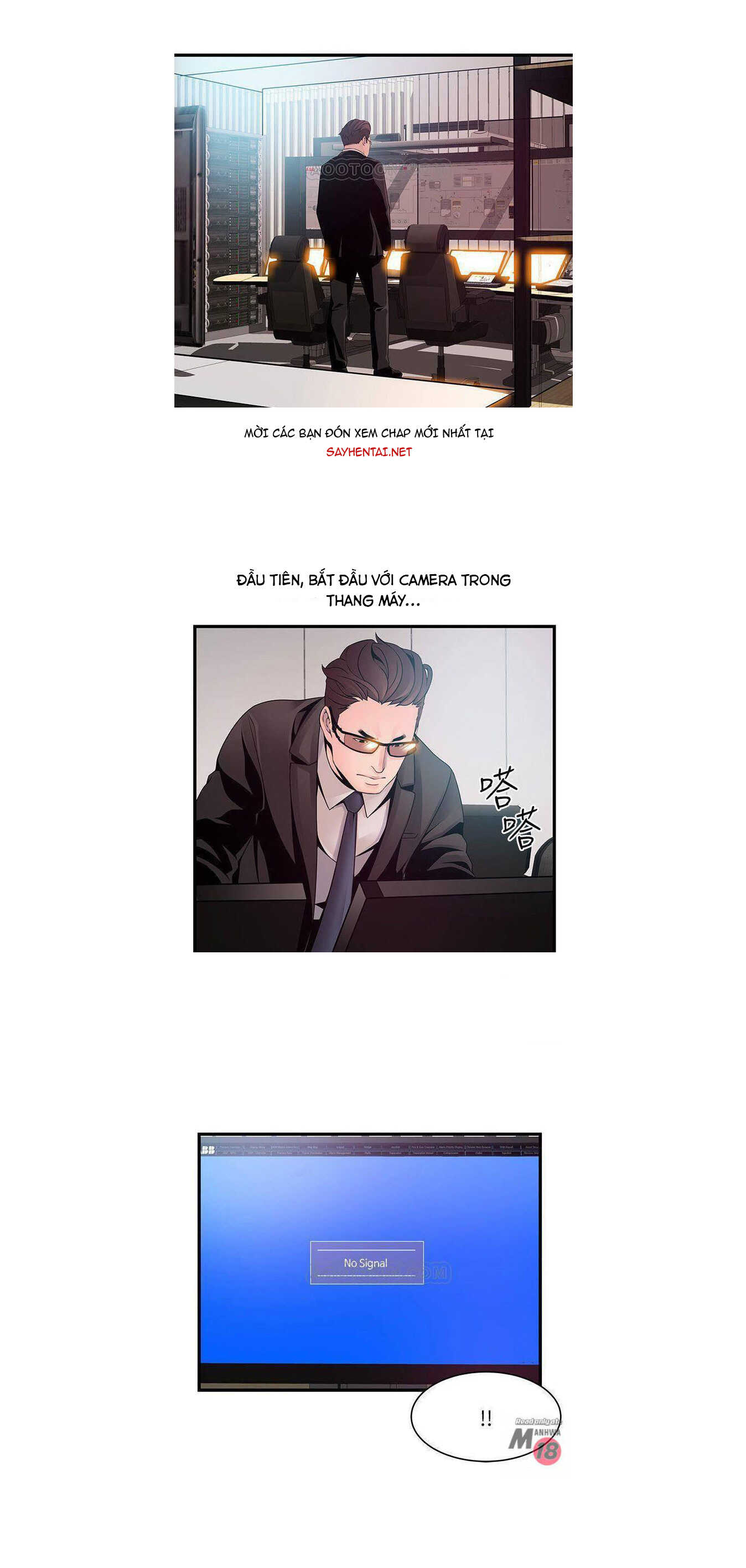 điểm yếu chapter 72 20