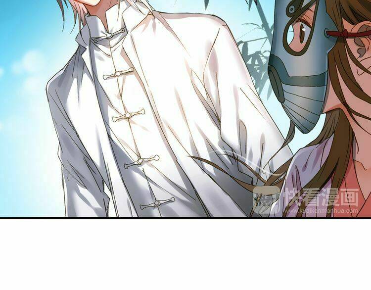 lệnh cấm nghị tộc 2 ẩn diện trấn chapter 29 15