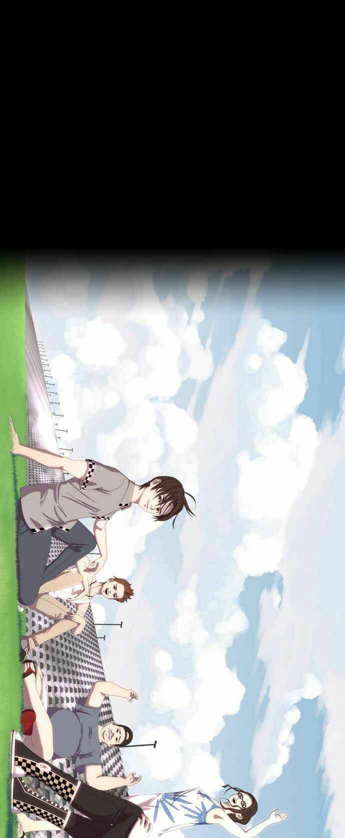 song of the cloud chapter 0 5